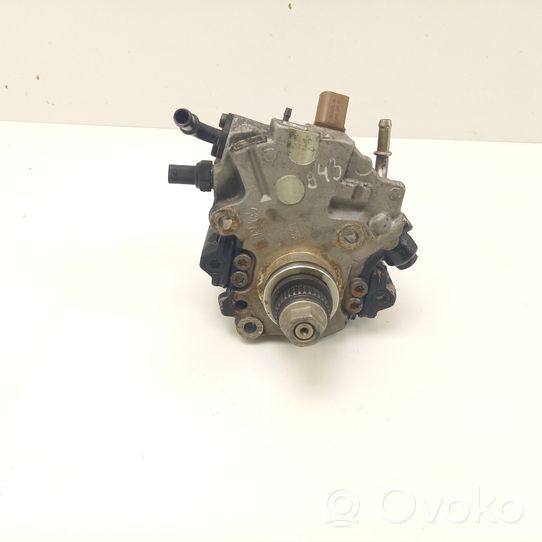 Mercedes-Benz Sprinter W906 Fuel injection high pressure pump A6510701801