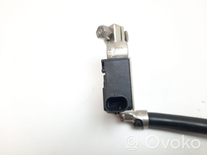 Audi A5 8T 8F Minuskabel Massekabel Batterie 8K0915181E