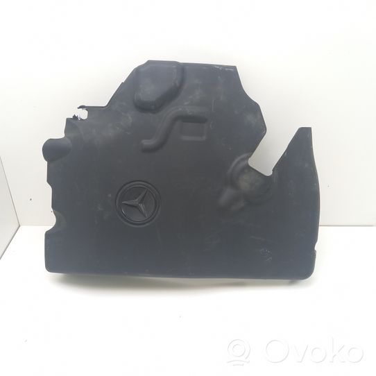 Mercedes-Benz Sprinter W906 Copri motore (rivestimento) A6510102367