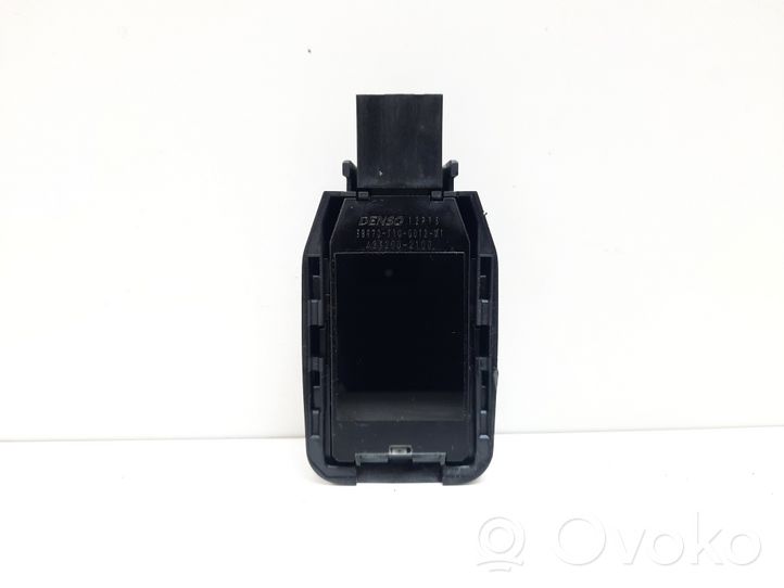 Honda CR-V Rain sensor 38970T1GG012M1