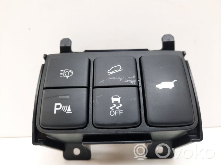 Honda CR-V Zestaw przełączników i przycisków 77300T0AA01023