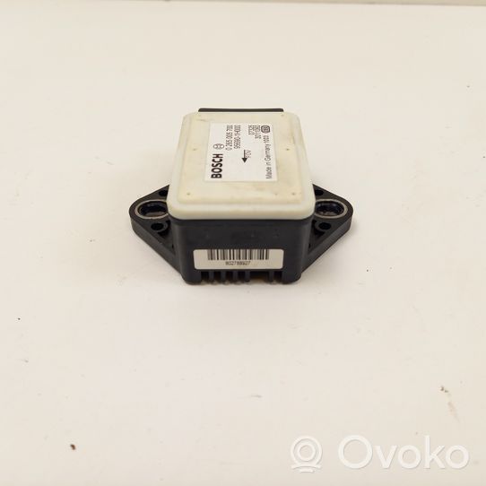 Hyundai i30 ESP acceleration yaw rate sensor 956901H000