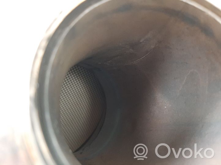 Porsche Macan Katalysator / DPF Rußpartikelfilter Dieselpartikelfilter 8W0131765F