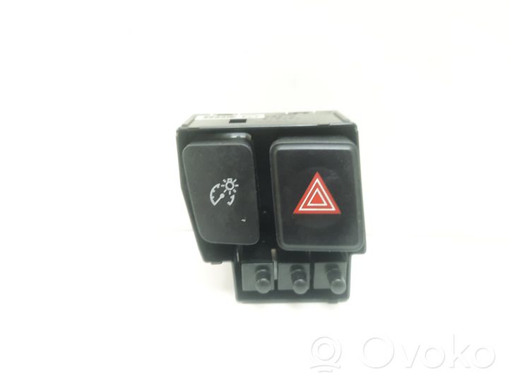 Toyota Prius+ (ZVW40) Hazard light switch 6350J65