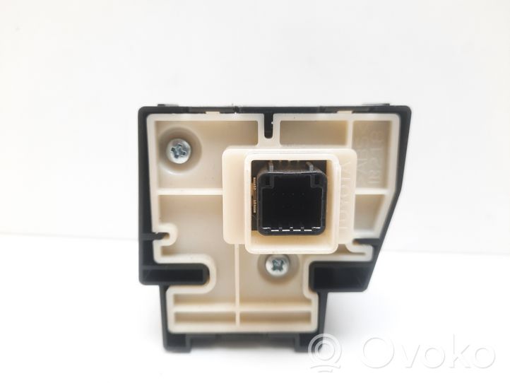 Toyota Prius+ (ZVW40) Hazard light switch 6350J65