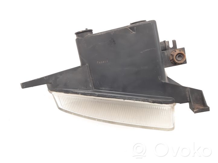 Opel Zafira A Front fog light 24407175