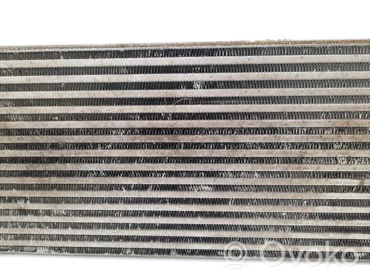 Volkswagen Crafter Chłodnica powietrza doładowującego / Intercooler 2E0145804