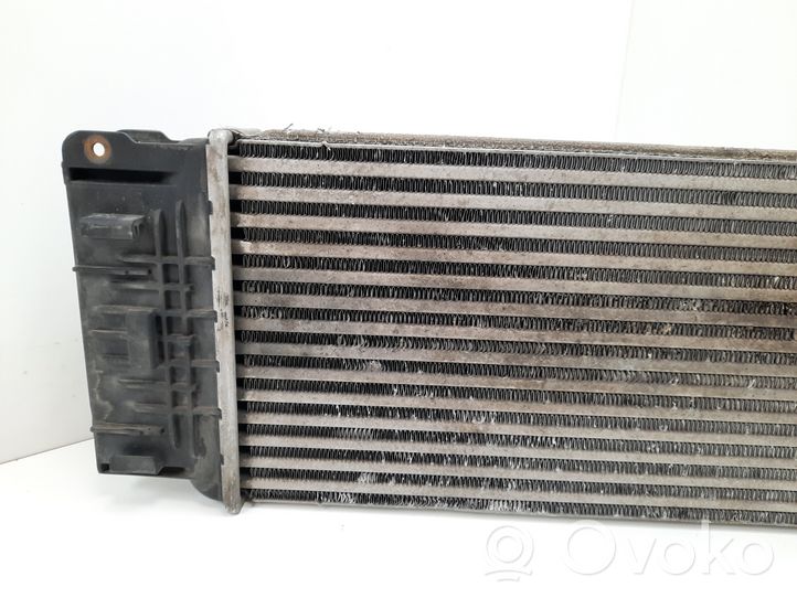 Volkswagen Crafter Chłodnica powietrza doładowującego / Intercooler 2E0145804