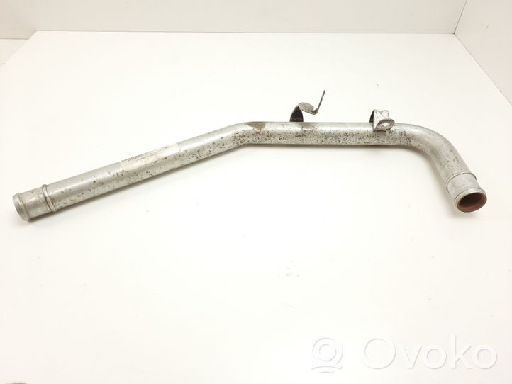 Fiat Freemont Engine coolant pipe/hose 05058947AF