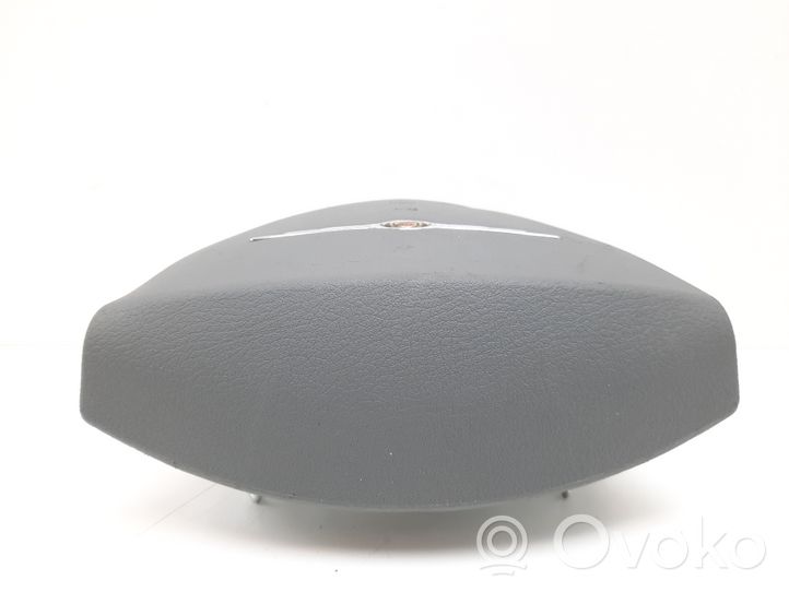 Chrysler Voyager Poduszka powietrzna Airbag kierownicy 34052432A