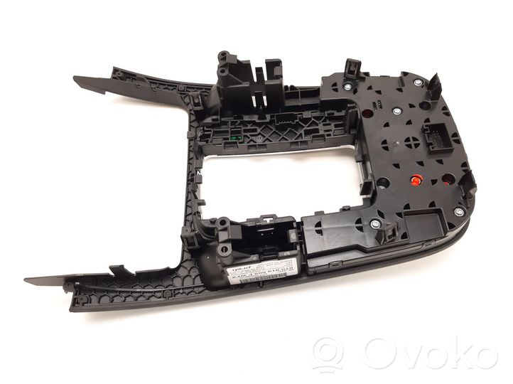 Audi A5 8T 8F Console centrale, commande de multimédia l'unité principale 8T0919609F