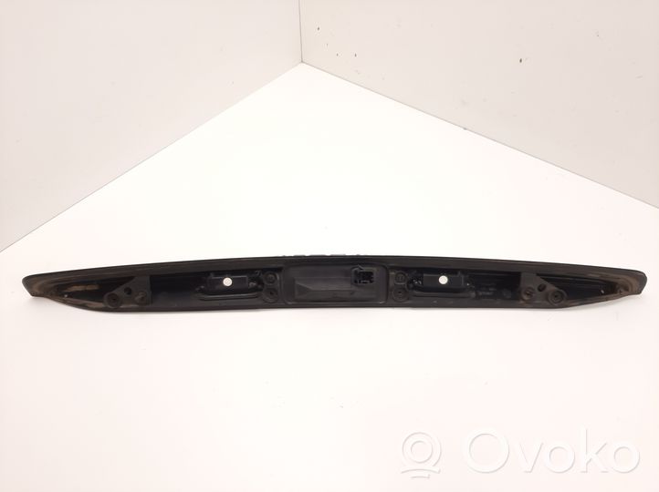 Volvo V50 Éclairage de plaque d'immatriculation 30753027