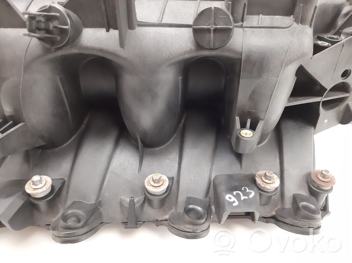 Hummer H2 Intake manifold 18726543