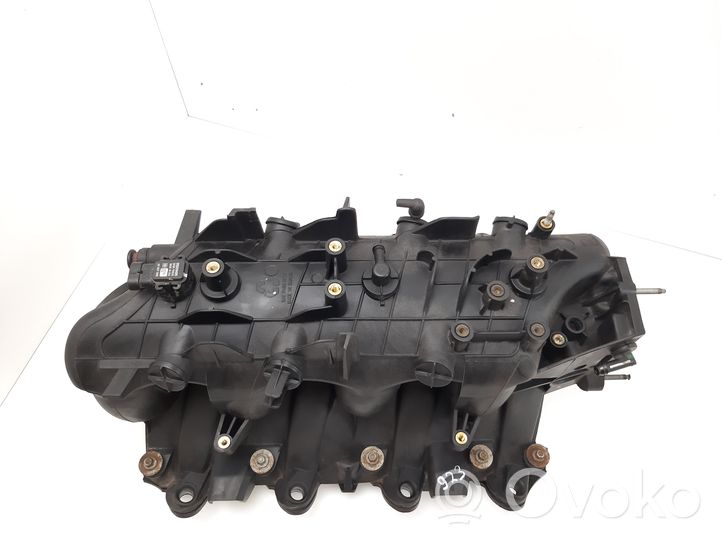 Hummer H2 Intake manifold 18726543