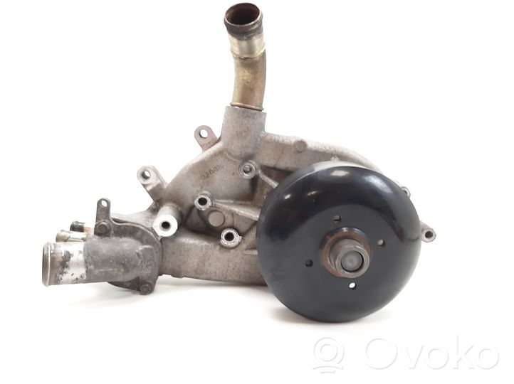 Hummer H2 Water pump 45005