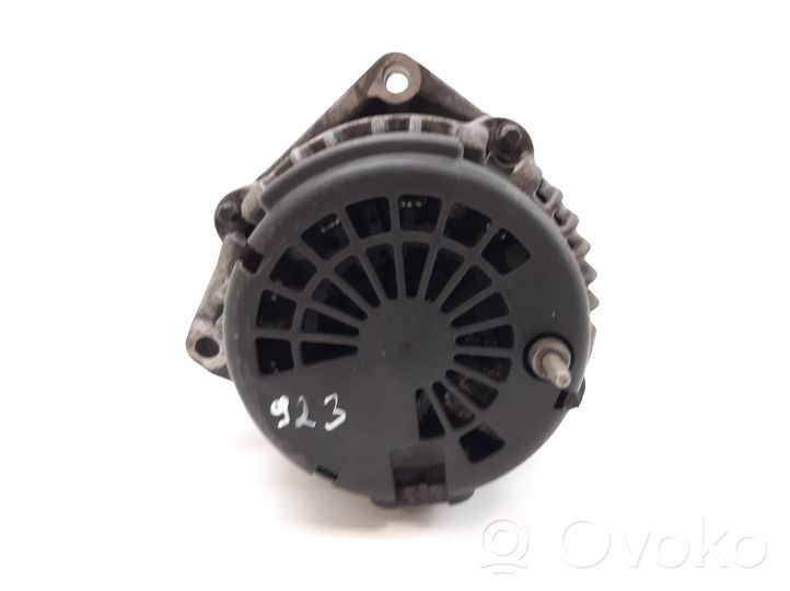 Hummer H2 Alternator 