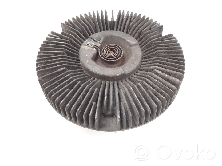 Hummer H2 Viscous fan clutch 