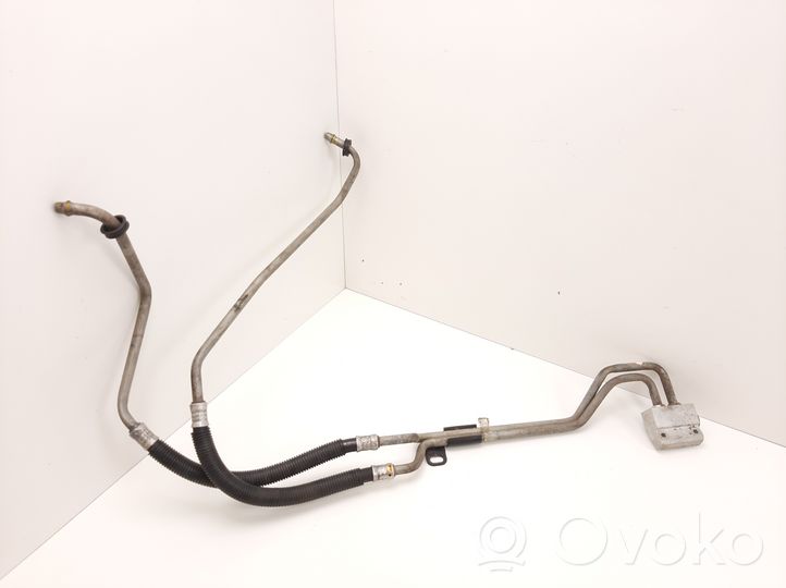 Hummer H2 Engine coolant pipe/hose 