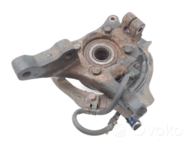 Hyundai Centennial Front wheel hub 