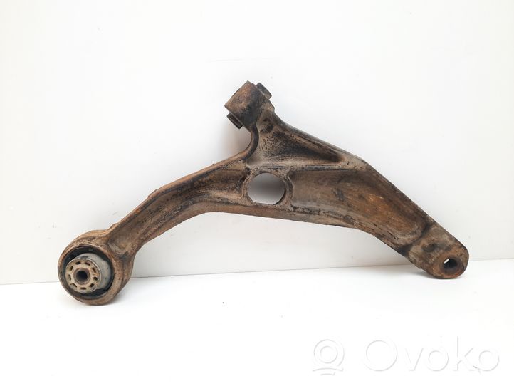 Fiat Freemont Fourchette, bras de suspension inférieur avant 04766424