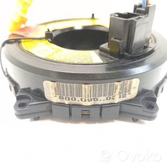 Hyundai Atos Classic Innesco anello di contatto dell’airbag (anello SRS) SB00950242