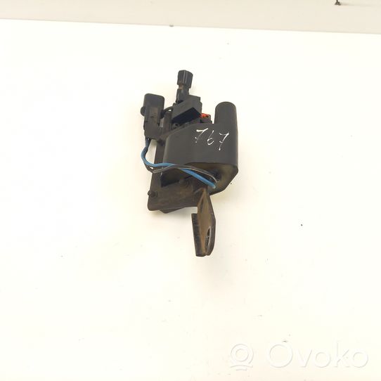 Hyundai Atos Classic High voltage ignition coil 