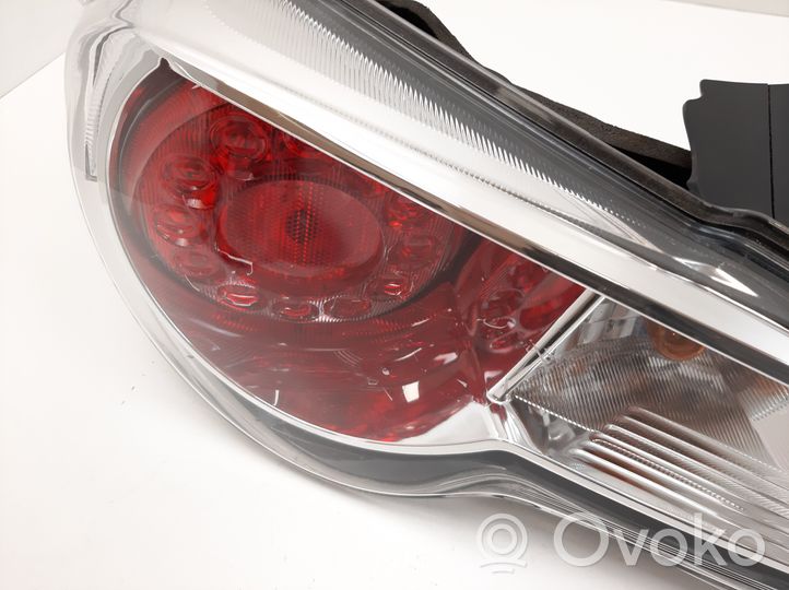 Toyota GT 86 Lampa tylna 22060082