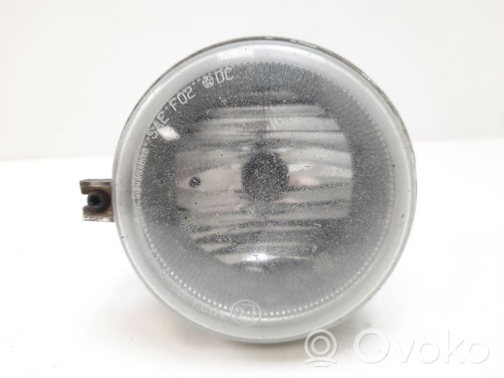 Chrysler Pacifica Front fog light 