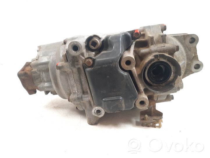 Honda CR-V Mechanizm różnicowy tylny / Dyferencjał 7F038875