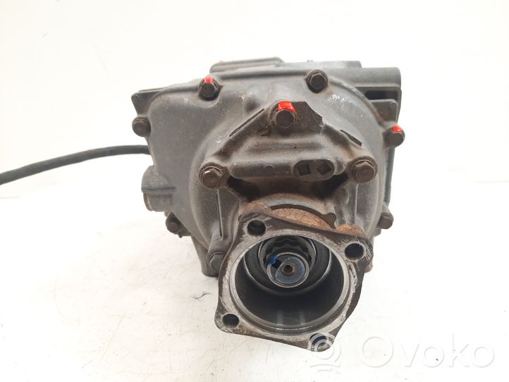 Honda CR-V Mechanizm różnicowy tylny / Dyferencjał 7F038875