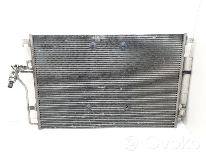 Mercedes-Benz Sprinter W906 Radiateur condenseur de climatisation A9065000554