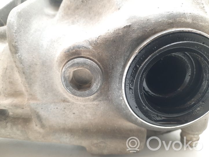 BMW X5 E70 Mechanizm różnicowy przedni / Dyferencjał 7552533