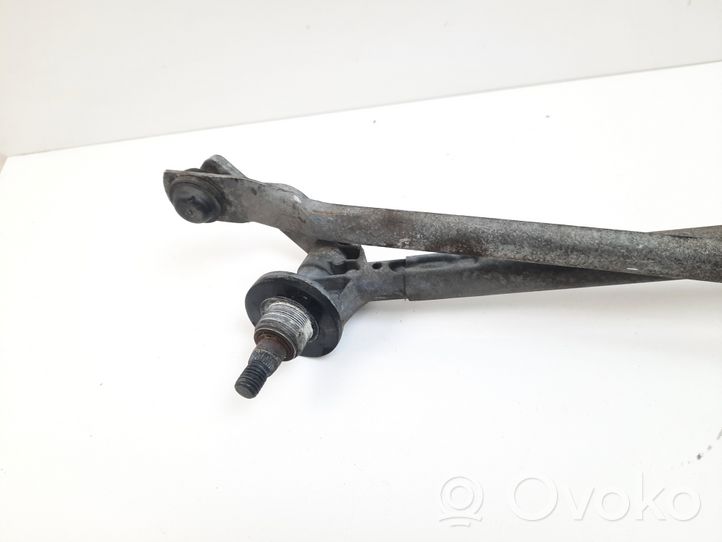 Mercedes-Benz Sprinter W906 Front wiper linkage and motor A9066200040