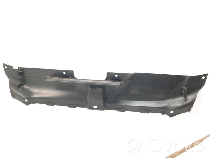 Audi A5 8T 8F Plaque avant support serrure de capot 8T0807081A