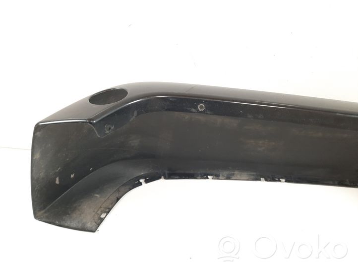 Jeep Wrangler Garniture pour voûte de roue avant 5KC8TRMAG