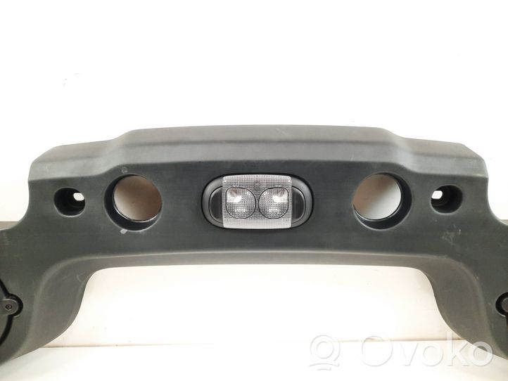 Jeep Wrangler Głośnik sufitowy 5KH9899TRM