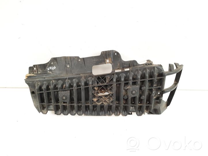 Jeep Wrangler Uchwyt / Mocowanie błotnika przedniego 55078134AF