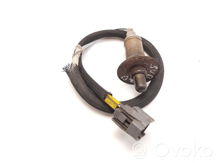 Subaru Forester SG Sensore della sonda Lambda A24B7116968090