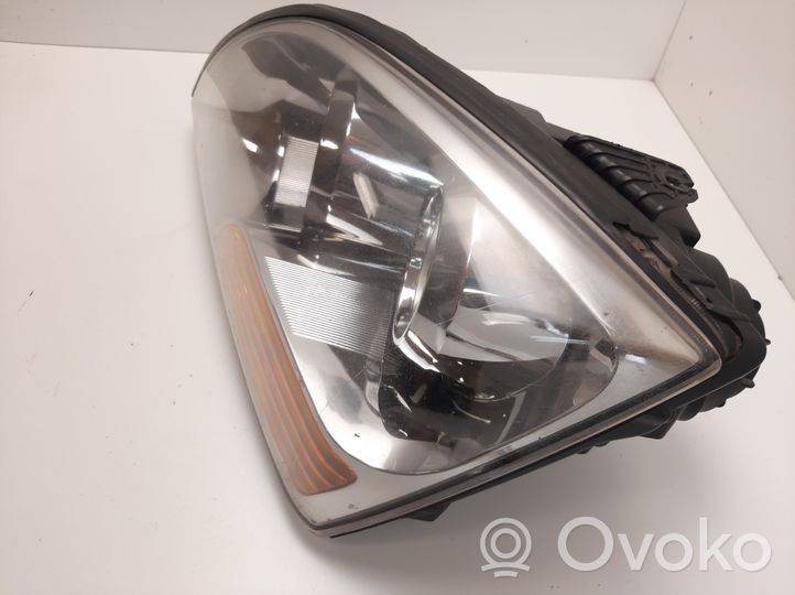 KIA Sorento Faro/fanale 921013E5XX