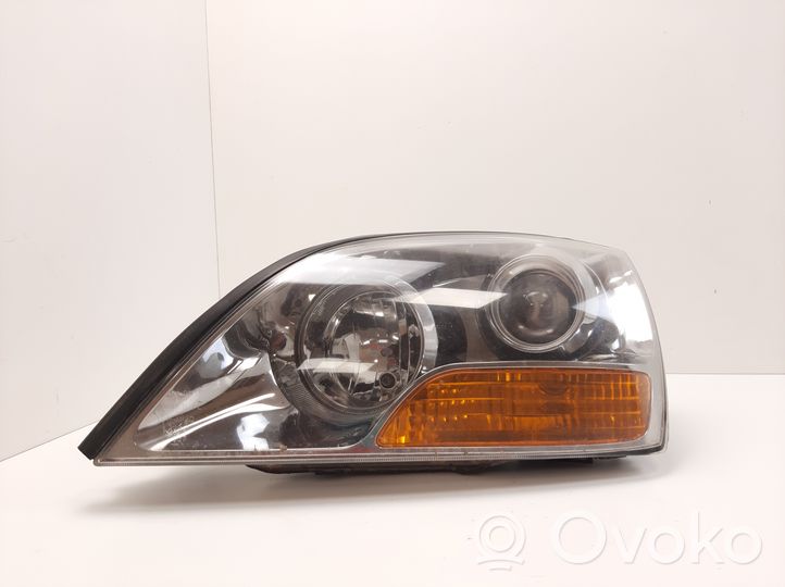 KIA Sorento Faro/fanale 921013E5XX