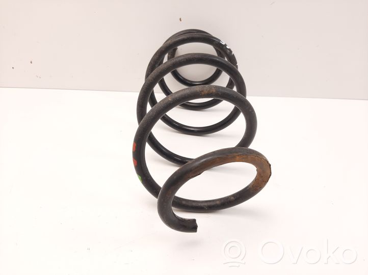 Volkswagen Caddy Front coil spring 