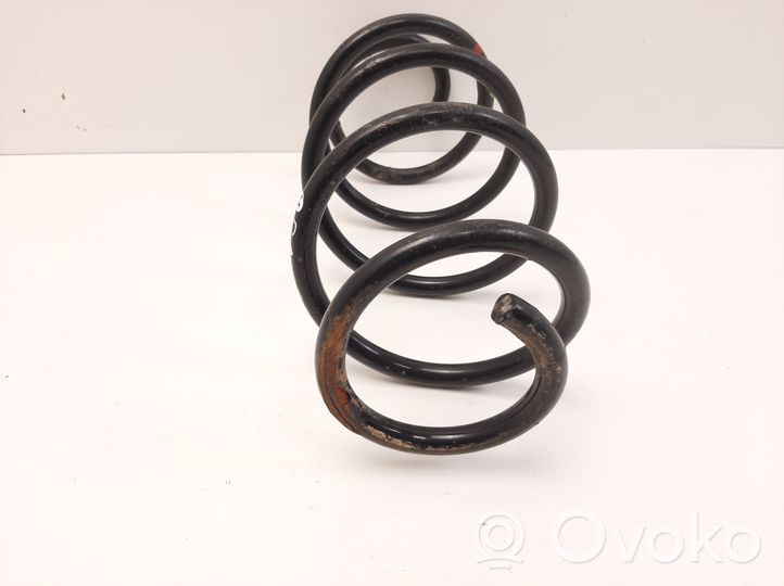 Volkswagen Caddy Front coil spring 