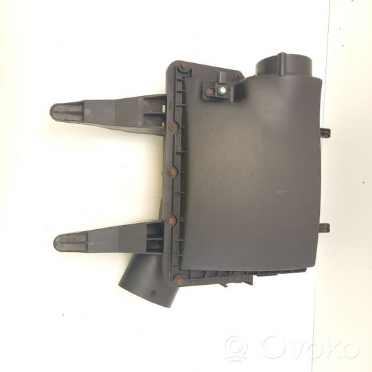 Volkswagen Crafter Boîtier de filtre à air A0000902651