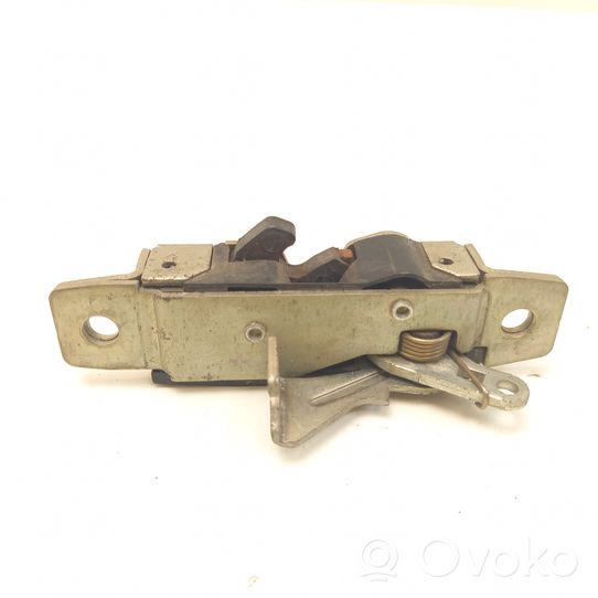 Volkswagen Crafter Sliding door lock A90667300435