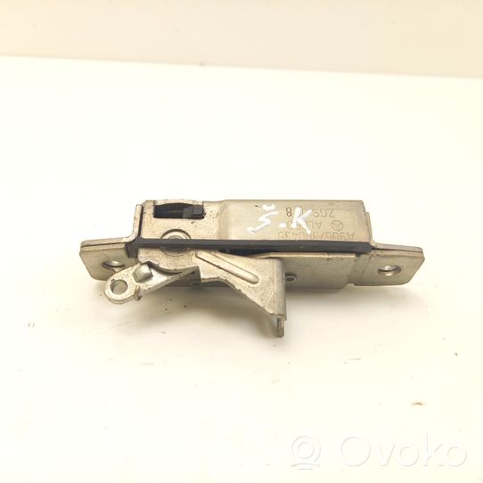 Volkswagen Crafter Sliding door lock A90667300435