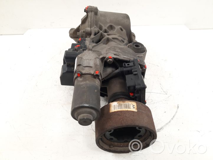 Volvo XC60 Rear differential P31367438