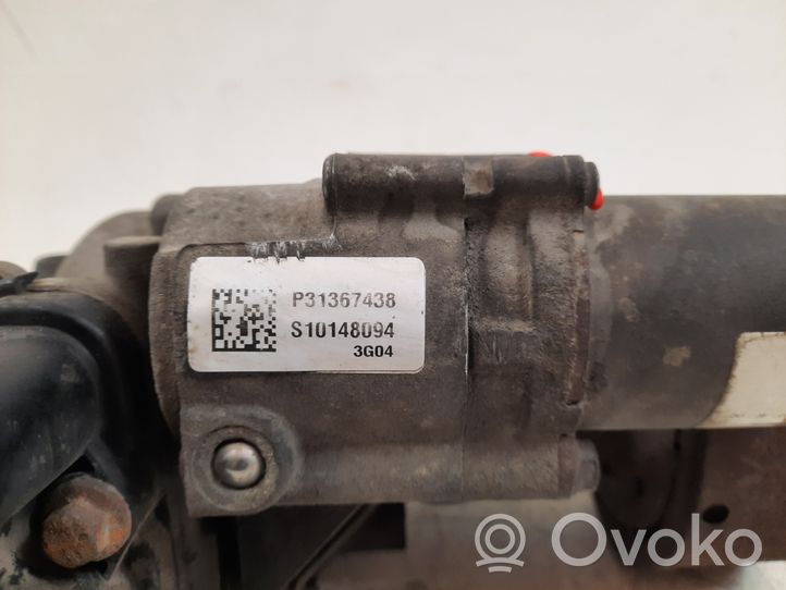 Volvo XC60 Rear differential P31367438