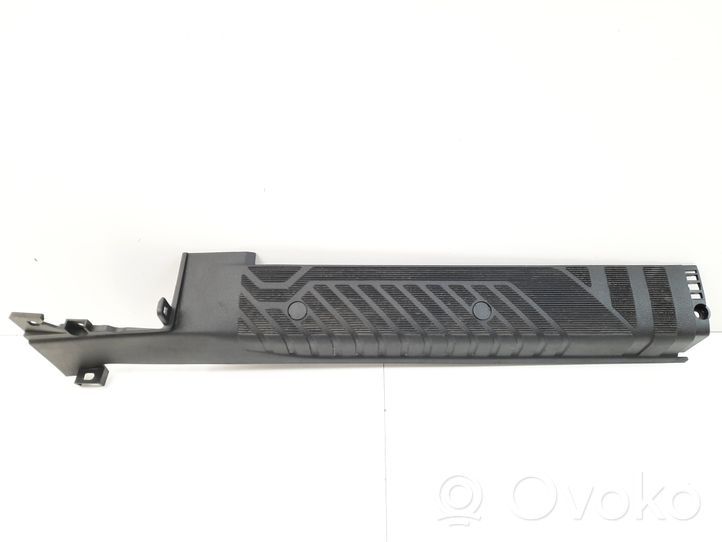 Ford Transit Custom Rear sill trim cover BK21V13A191AAW