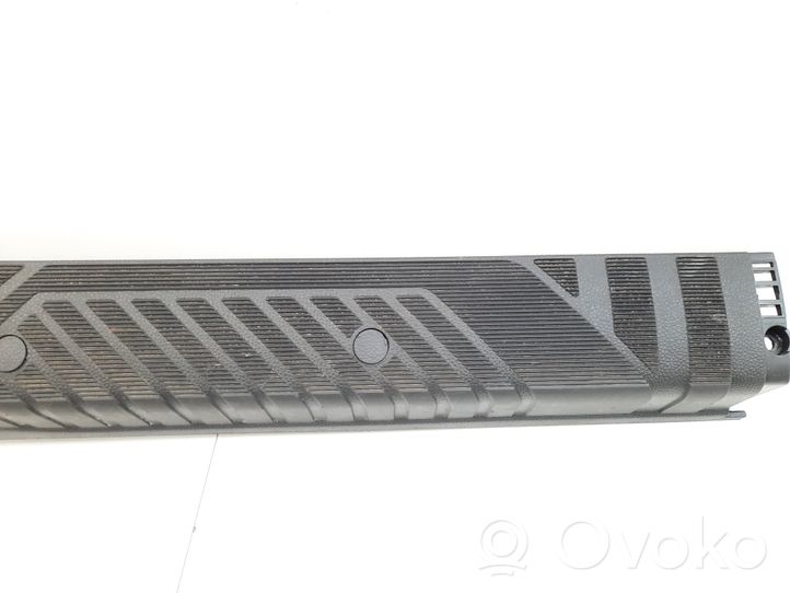 Ford Transit Custom Rear sill trim cover BK21V13A191AAW