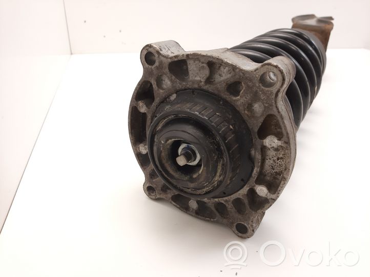 Porsche Cayenne (9PA) Ammortizzatore anteriore con molla elicoidale 7L5412021DE